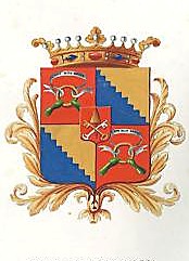 Stemma araldico del Monferrato Inn